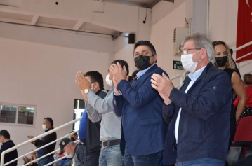 Aliağa Petkimspor, Beşiktaş’ı Mağlup Etti Galeri