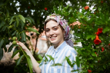 Aliağa’yı Benimle Keşfetmeye Var Mısın? Galeri