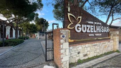 Aliağa Belediyesi Sosyal Tesisleri 580 Bin Kişiyi Ağırladı Galeri