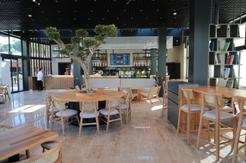 Aliağa Belediyesi Sosyal Tesisleri 580 Bin Kişiyi Ağırladı Galeri