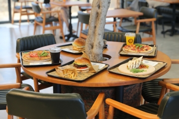 Aliağa Belediyesi Sosyal Tesisleri 580 Bin Kişiyi Ağırladı Galeri