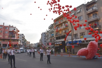 Aliağa’da 23 Nisan Coşkusu Yaşanacak Galeri