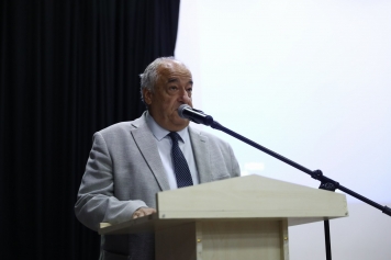 Aliağa’da Afet Bilinci İçin Farkındalık Eğitimi Galeri