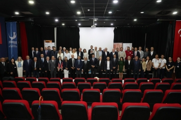 Aliağa’da Elmas Programı Çalıştayı Düzenlendi Galeri
