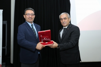 Aliağa’da Elmas Programı Çalıştayı Düzenlendi Galeri