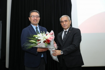Aliağa’da Elmas Programı Çalıştayı Düzenlendi Galeri