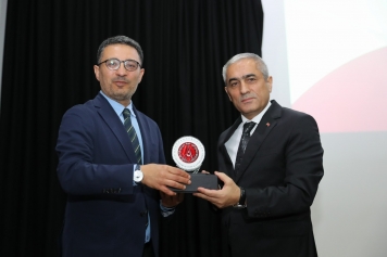 Aliağa’da Elmas Programı Çalıştayı Düzenlendi Galeri