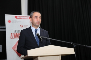 Aliağa’da Elmas Programı Çalıştayı Düzenlendi Galeri
