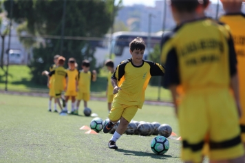 Aliağa’da Kış Spor Okulları 2. Dönem Kayıtları Başlıyor Galeri