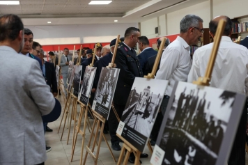 ALİAĞA’DA KURTULUŞUN 104. YILI GURURLA KUTLANDI Galeri