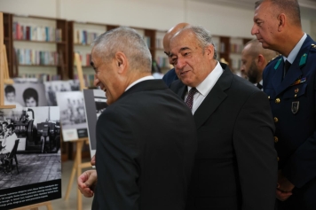ALİAĞA’DA KURTULUŞUN 104. YILI GURURLA KUTLANDI Galeri