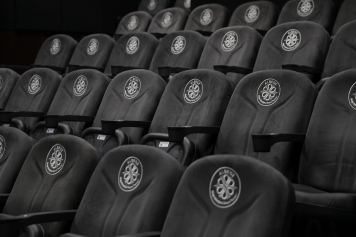 Aliağa’da Sinema Keyfi Yeniden Başlıyor Galeri