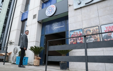 Aliağa’da Sinema Keyfi Yeniden Başlıyor Galeri