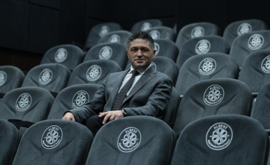 Aliağa’da Sinema Keyfi Yeniden Başlıyor Galeri