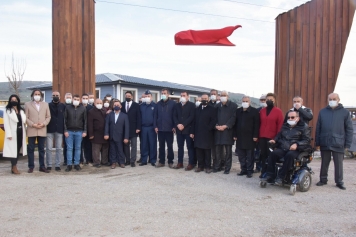 Aliağa’da İstiridye Mantarı Yetiştirilecek Galeri