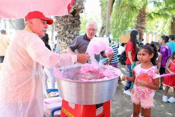 Aliağa’da Balık Sezonu Coşkuyla Açıldı Galeri