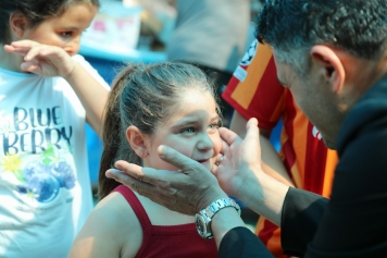 Aliağa’da Balık Sezonu Coşkuyla Açıldı Galeri