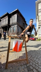 Aliağalı Oryantiringciler Türkiye Şampiyonalarından Başarıyla Döndü Galeri