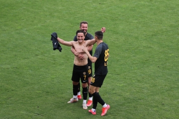 Aliağaspor FK 1 – 0 Tire Belediye Spor Galeri