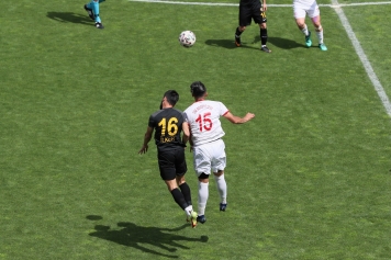 Aliağaspor FK 1 – 0 Tire Belediye Spor Galeri
