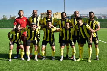 Aliağaspor FK 1 – 1 Saruhanlı Belediyespor FK Galeri