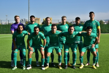 Aliağaspor FK 1 – 1 Saruhanlı Belediyespor FK Galeri