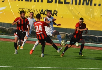Aliağaspor FK, Fırtına Gibi  Galeri