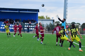 Aliağaspor FK, Manisa’dan 3 Puanla Döndü Galeri