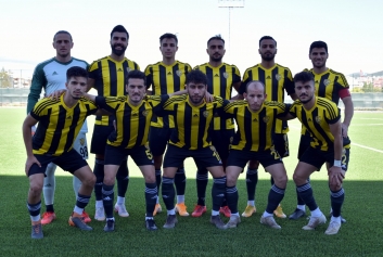 Aliağaspor FK 3 – 1 Bornova Belediyespor Galeri