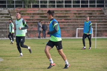 Aliağaspor FK, Antrenmanlarına Ara Vermiyor Galeri