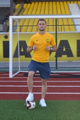 Aliağaspor FK transferde hız kesmiyor Galeri