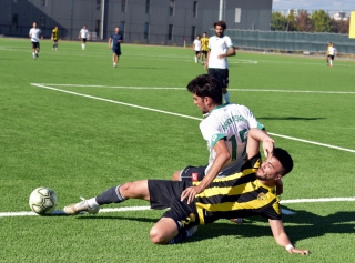 Aliağaspor FK 3 – 1 Bornova Belediyespor Galeri