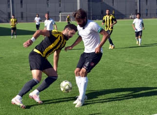 Aliağaspor FK 3 – 1 Bornova Belediyespor Galeri