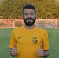 Aliağaspor FK’dan İki Transfer Birden Galeri