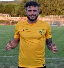 Aliağaspor FK’dan İki Transfer Birden Galeri