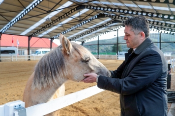 Aliağa Belediyesinden Örnek Sosyal Ve Sportif Yaşam Merkezi: Aliapark Galeri