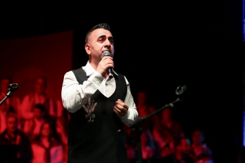 ASEV THM Korosu’ndan Karadeniz Rüzgarı Galeri