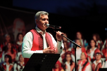 ASEV THM Korosu’ndan Karadeniz Rüzgarı Galeri