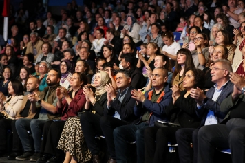 ASEV THM Korosu’ndan Karadeniz Rüzgarı Galeri