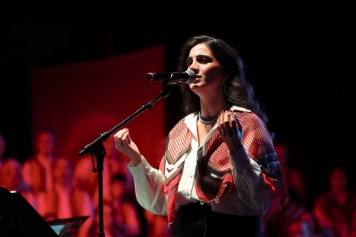 ASEV THM Korosu’ndan Karadeniz Rüzgarı Galeri