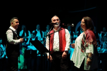 ASEV THM Korosu’ndan Karadeniz Rüzgarı Galeri