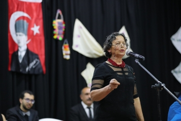 ASEV THM Korosu’ndan ‘Solistler Geçidi’ Galeri