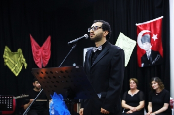 ASEV THM Korosu’ndan ‘Solistler Geçidi’ Galeri