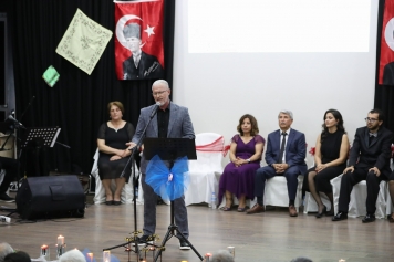 ASEV THM Korosu’ndan ‘Solistler Geçidi’ Galeri