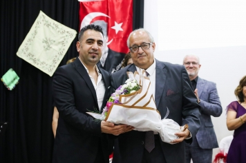 ASEV THM Korosu’ndan ‘Solistler Geçidi’ Galeri