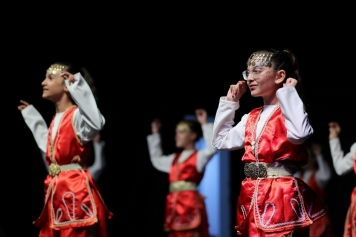 AYM’de ASEV Kış Kursları Başlıyor Galeri