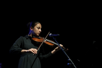 AYM’de ASEV Kış Kursları Başlıyor Galeri