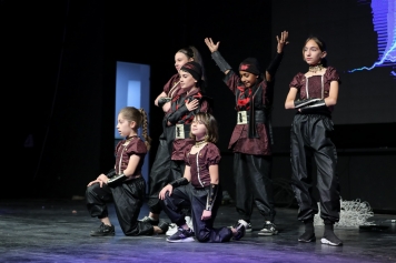 AYM’de ASEV Kış Kursları Başlıyor Galeri
