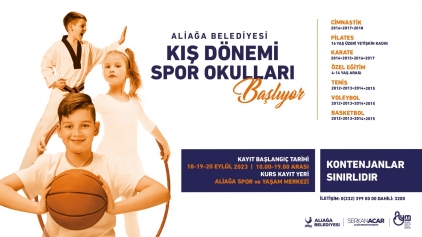 AYM’de Spor Zamanı Galeri