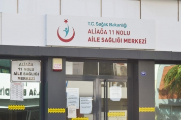 Birinci Sınıf Öğrencileri, Aile Sağlığı Merkezlerinde Aşı Olacak Galeri